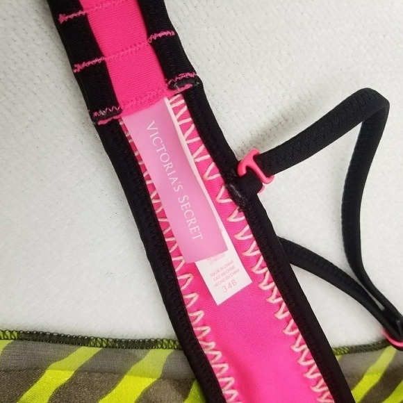 VICTORIA'S SECRET BRA SZ.34B - Picture 5 of 6